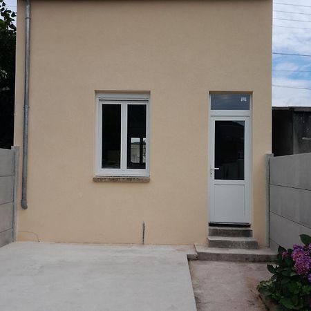Maison Independante Revin Buitenkant foto