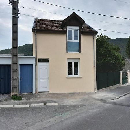 Maison Independante Revin Buitenkant foto