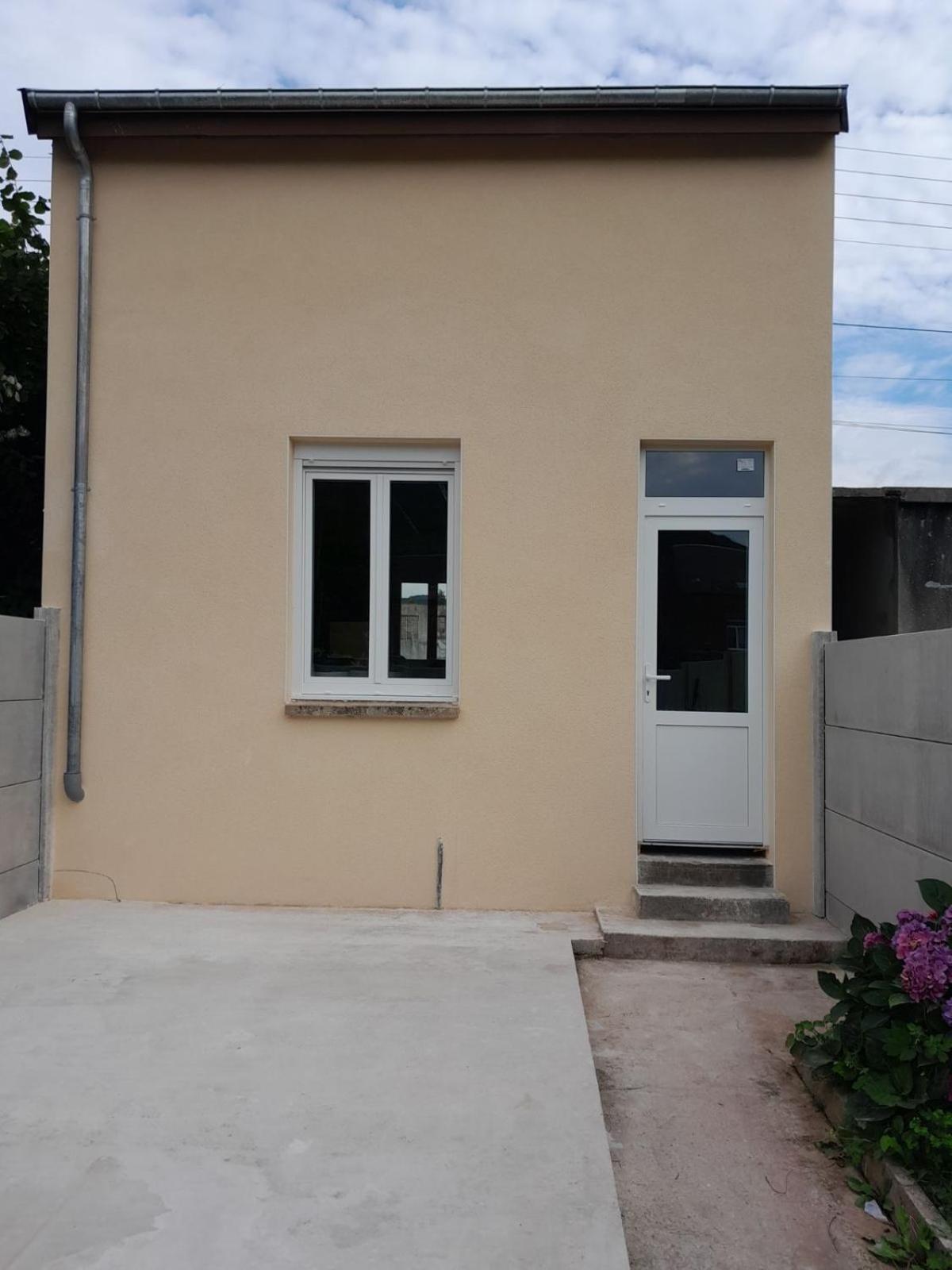 Maison Independante Revin Buitenkant foto
